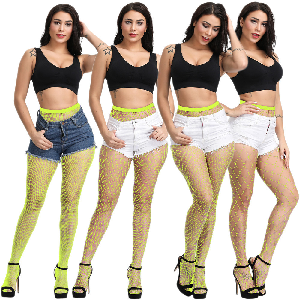 Jaune fluo