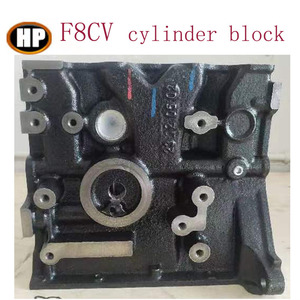 F8CV <strong>Engine</strong> F8CV <strong>Engine</strong> Cylinder Block S-park 0.8 <strong>Engine</strong> Long Block for C-HEVROLE-T S-PARK Daewo-o Mati-z - Product Image 4