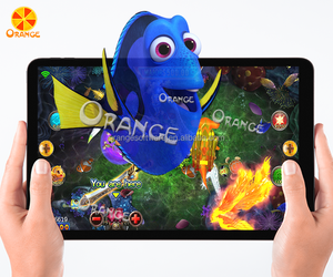 Монетоуправляемые игры онлайн fish software vpower noble games agent кредитует онлайн-игровое программное обеспечение исходный код develeper - Product Image 2
