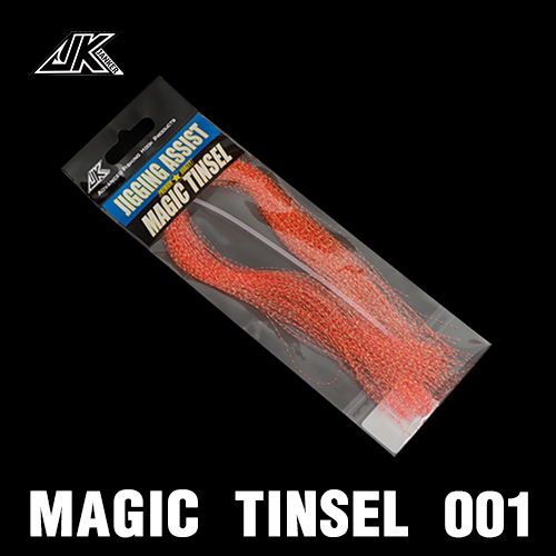 MAGIE TINSEL-001