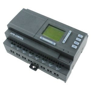 APB-22MRDL <strong>Plc</strong> <strong>Programming</strong> Logic Control Programmable <strong>Plc</strong> Courses for Application of <strong>Plc</strong> with <strong>Software</strong>
