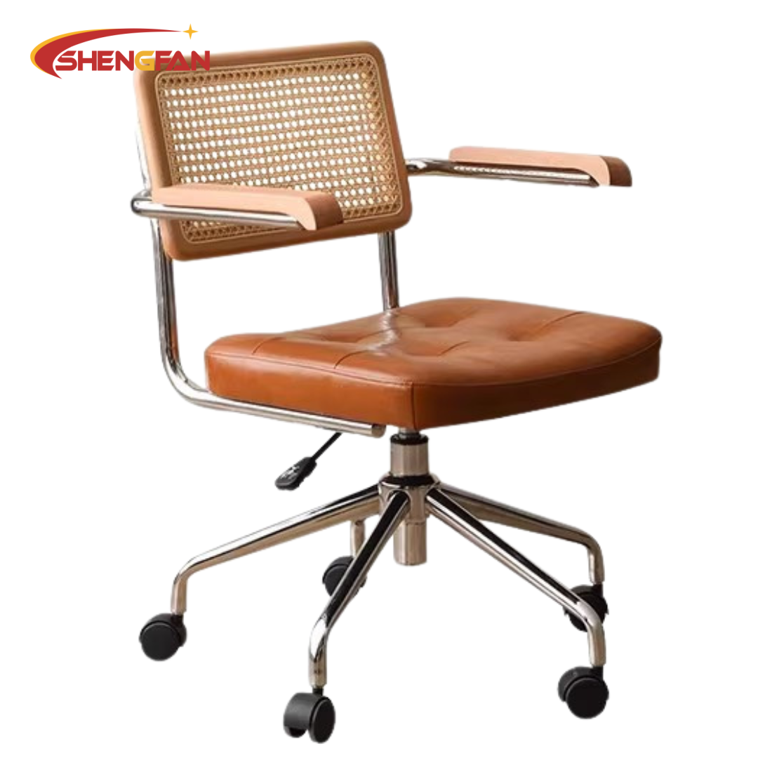 Brown+Armrest
