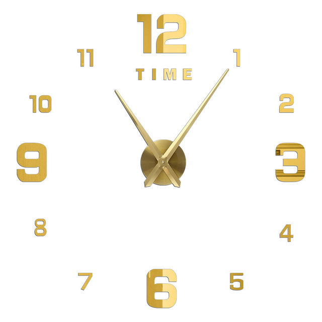 Gold D