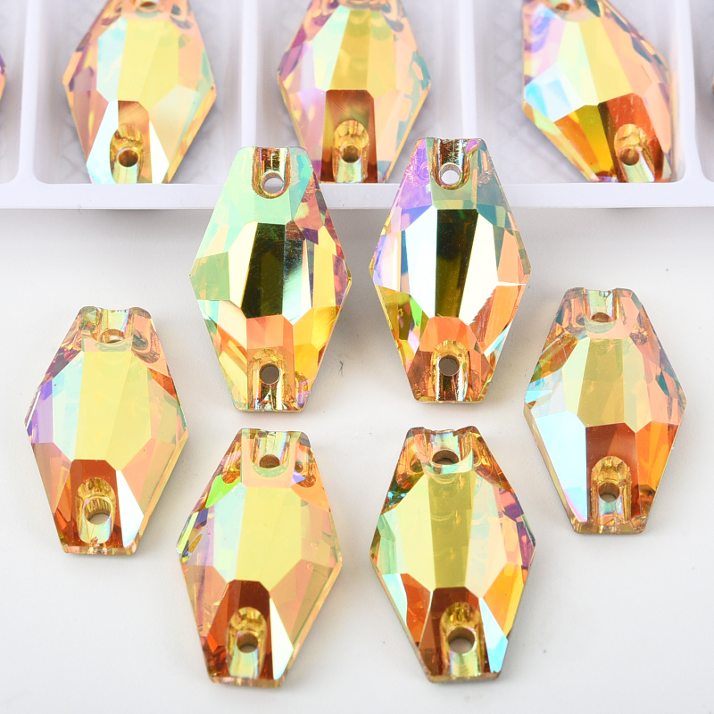001SU Crystal Sun