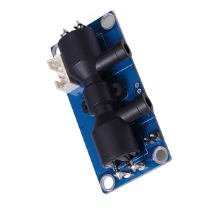 Sensor de oxígeno ultrasónico, tamaño pequeño, salida digital UART, 2 unidades - Product Image 1