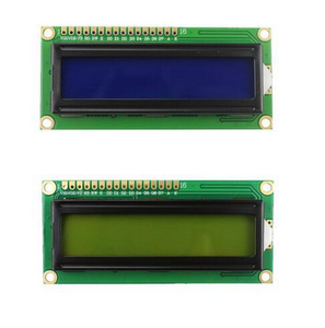 16x2 COB LCD moduli 1602 Display dei personaggi con il prezzo a buon mercato - Product Image 3