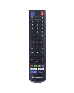 2024-2025 en yeni X2 Pro akıllı uzaktan çoklu cihaz uzaktan kızılötesi (IR) TV ses çubuğunu kontrol etmek için programlayabilir... - Product Image 3