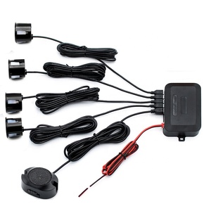 Universal Highly Sensitive Radar LED Parking <strong>Sensor</strong> - Product Image 1