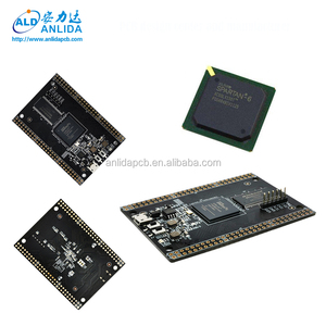 Xilinx FPGA电路板印刷电路板布局/印刷电路板克隆/逆向工程服务 - Product Image 2
