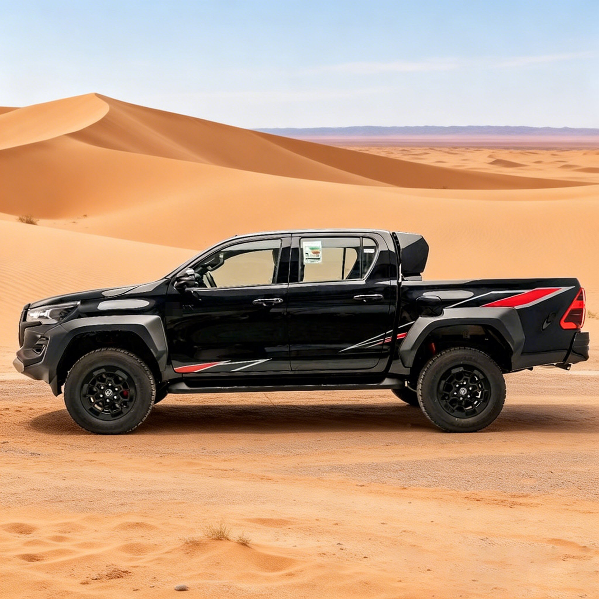 ZC-HILUX-332 : ZC-HILUX-332