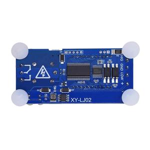 Micro USB Digital <strong>LCD</strong> <strong>Display</strong> Time Delay Relay Module DC 6-30V <strong>Control</strong> Multifunction <strong>Timer</strong> Switch Trigger Cycle XY-LJ02 - Product Image 6