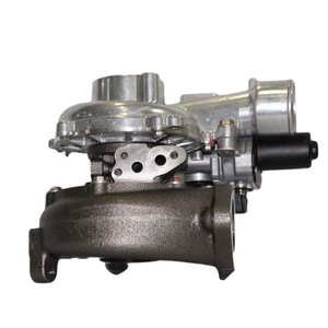New Condition Toyota HILUX D4D 3.0td 1KD-FTV Turbocharger Electric Actuator 17201-0L041 <strong>Turbo</strong> Boost Control Part