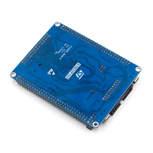 STM32F103ZET6 braccio Cortex-M3 mini stm32 scheda di sviluppo della corteccia 72MHz / 512KFlash /64KRAM stm32 kit di sviluppo STM32F103ZET6 - Product Image 4