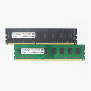 Memoria RAM totalmente compatible 1333MHz 1600MHz Ddr3 2GB para escritorio - Product Image 1