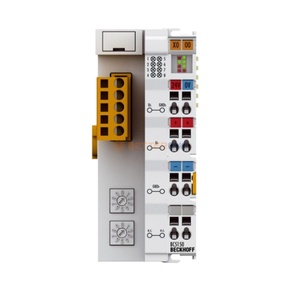 Controller di alta qualità per sistemi di automazione BC5150 - Product Image 2
