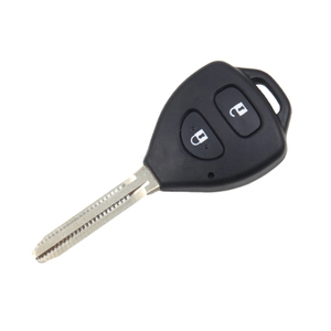 Xhorse VVDI Auto universale Smart Car chiave XKTO05EN chiave remota programmatore versione inglese per Toyota Corolla - Product Image 1