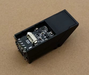 Modulo sensore di impronte digitali per Arduino Robot Design