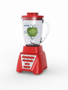 Công suất cao Máy xay sinh tố trái cây đông lạnh máy xay sinh tố Máy xay sinh tố 1000W sinh tố thương mại cho doanh số bán hàng - Product Image 6