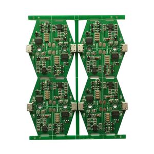 PCBボードインバーターPCBアセンブリPCBA OEM ODMキーボード - Product Image 5