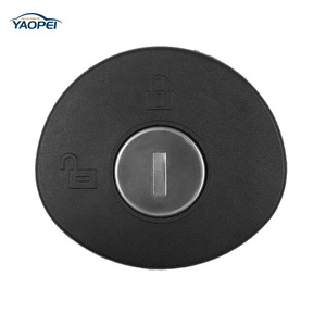 8U5Z9C268B 8U5Z-9C268-B yakıt depo kapağı Ford Navigator Expedition Maverick kenar Explorer Mustang için anahtarı - Product Image 4