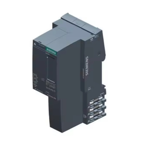 Accesorios de control del módulo de entrada analógica Plc Germany Origin 6ES7155-6AA01-0BN0 - Product Image 1
