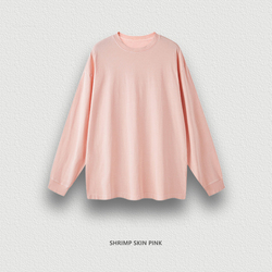 Shrim Skin Pink