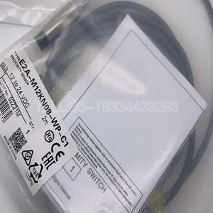 新的原装接近传感器E2A-M12KN05-WP-B1 E2A-M12KN05-WP-B2 E2A-M12KN05-WP-C1 E2A-M12KN05-WP-C2有现货 - Product Image 5