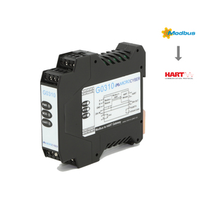 Protocollo cinese Gateway Modbus_Rtu e protocollo HART - Product Image 4