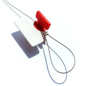 GY-605 Sello סגורו דה medidor דה energia אנרגיה חשמל ואט שעה מטר חותם - Product Image 3