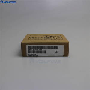 מודולי פלט מקורי חדש 6es7132-6bh01-0ba0