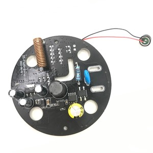แผงวงจรแบบหลายชั้นสำหรับลำโพงบลูทูธพีซีบี - Product Image 6