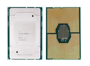 Intel Xeon 4210โปรเซสเซอร์เซิร์ฟเวอร์หกคอร์10คอร์2.2กิกะเฮิร์ตซ์ CPU Xeon Silver ผลิตภัณฑ์ใหม่ - Product Image 3