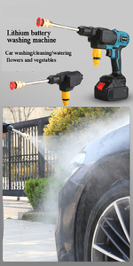 18 in 1 21v Cordless Power <strong>Tool</strong> Combo <strong>Kit</strong> Power <strong>Tool</strong> Combo <strong>Kit</strong> - Product Image 6