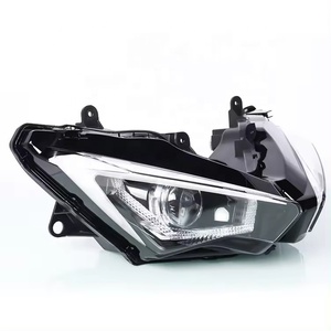 カワサキZX25R Motolランプ用オートバイ照明システムヘッドライト卸売 - Product Image 4