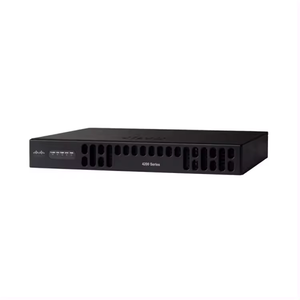 ISR4331-SEC/K9ネットワークルータールーター - Product Image 5