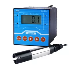 DOG-2092 Automatic Dissolved Meter <strong>Controller</strong> <strong>Microprocessor</strong> Industrial Digital <strong>Temperature</strong> Do Meter - Product Image 5