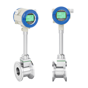 High Accuracy <strong>Vortex</strong> Steam Flow Meter <strong>Vortex</strong> <strong>Flowmeter</strong> - Product Image 3