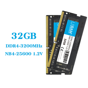 Hoch leistungs speicher RAM Ddr4 32GB Computer RAM Notebook Speicher RAM Ddr4 16GB 3200MHz