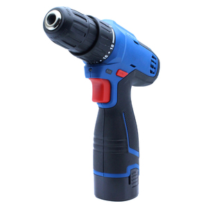 16v无绳冲击钻机电动迷你手钻，带电池电源，用于专业和工业用DIY - Product Image 2