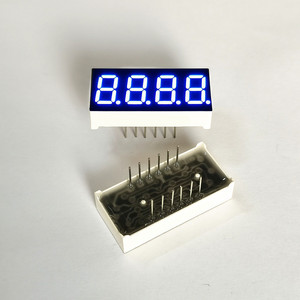 Jstronic FND 7-сегментный 3641AS 3461BS 0,36 дюймов 4-значный 7-сегментный светодиодный дисплей - Product Image 3