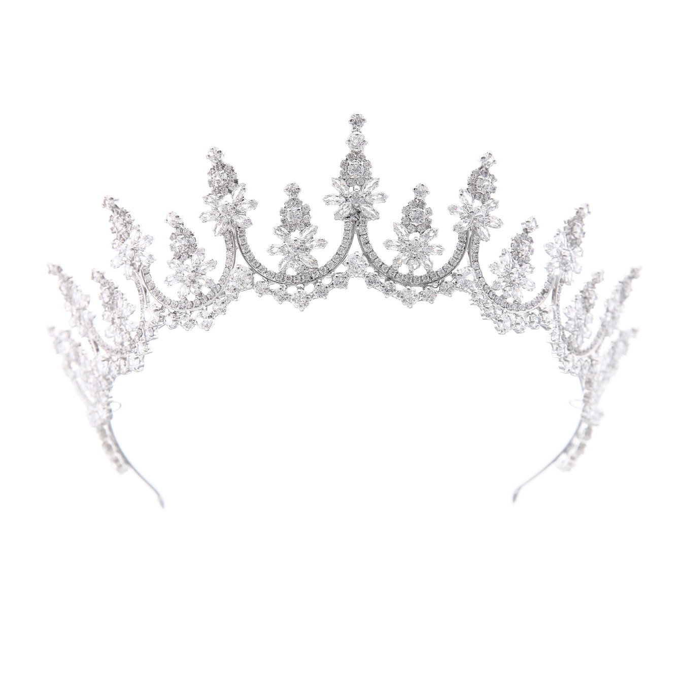 Argent GH0592
