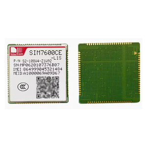 SIMCom 7-modül tam ağ 4G iletişim modülü SIM7600CE-M1S konumlandırma veri iletim çeşitliliği - Product Image 1