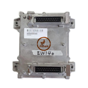 Jision mit Softwaresprogramm EW140 Bagger Motorregler ECU Computer 20723663