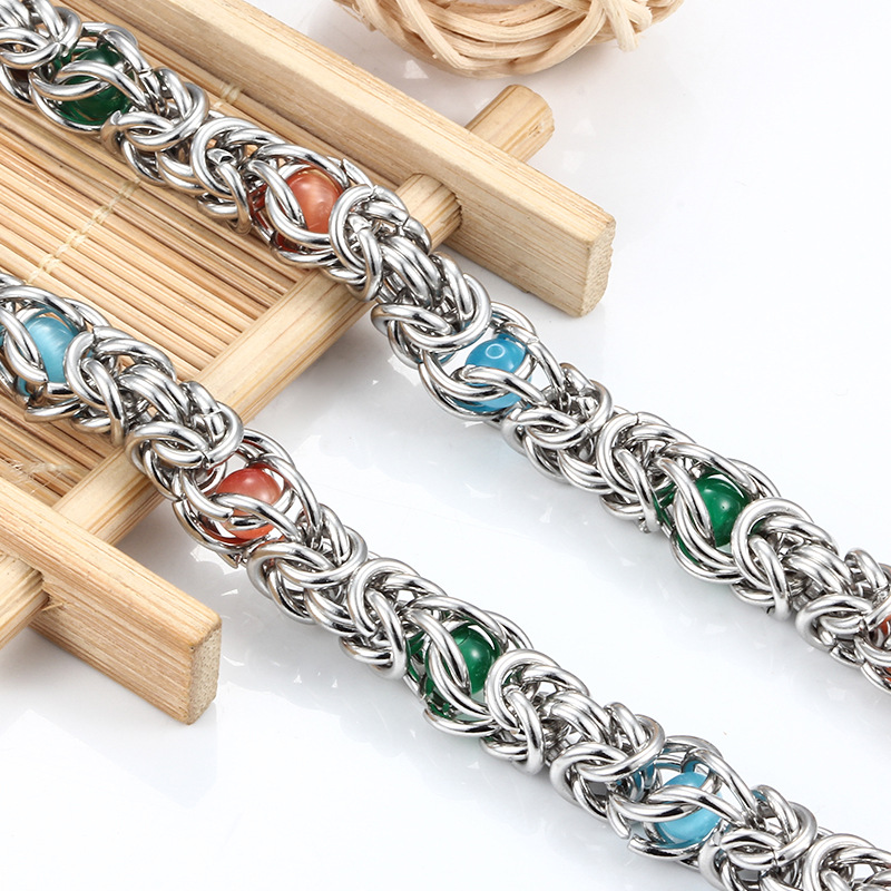 10mm Silver