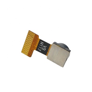 Vendita calda IMX132 2MP CMOS Iris modulo fotocamera MIPI riconoscimento facciale modulo fotocamera - Product Image 1