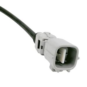 Sensor de Motor automotriz de 4 pines, control de oxígeno 22641AA191, sondas lambda o2 a2, sensores de oxígeno disuelto para vehículos - Product Image 5
