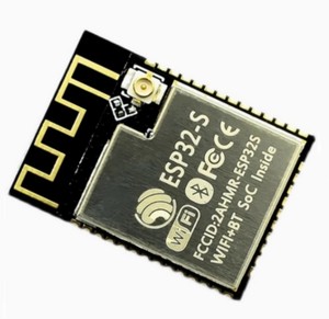 ESP32 Módulo de WIFI + BT de 2, 2, 1, 2, 2, 2, 1, 2, 1, 2