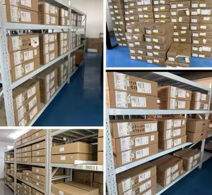 Tốt mới C9200-24P-E c9200 loạt 24-Port Gigabit Ethernet quản lý mạng PoE chuyển đổi - Product Image 5