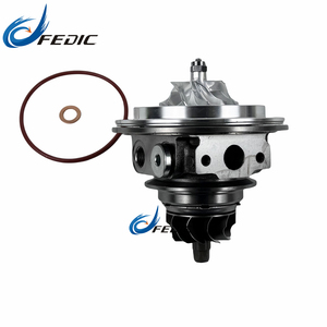 53039880110 K03-0174 Astra H 1.6 Turbo 132Kw 180HP Z16LET 2007 MFS Turboカートリッジ (Opel用) - Product Image 5