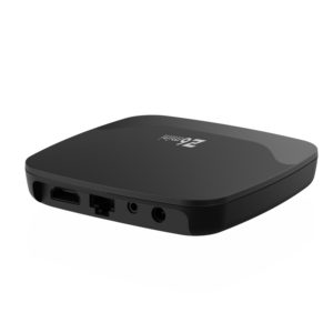 Ready Ship Internet Android TVBox Z6 Mini Amlogic S905L Android 13.0 OS Dual-band WIFI Voice Remote Media Player 4k Set-top <strong>Box</strong> - Product Image 6